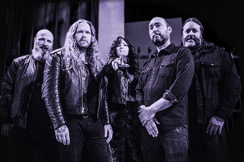 Older Sun - Dawn Of Darkness (2025) 320|FLAC