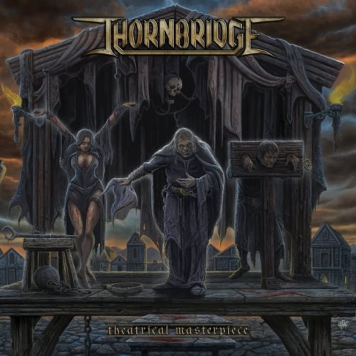 Thornbridge - Тhеаtriсаl Маstеrрiесе (2019)