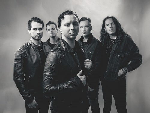 Dead End Scene - Mind Over Matter (2025)