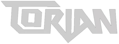 Torian - Gоd Оf Stоrms (2018)