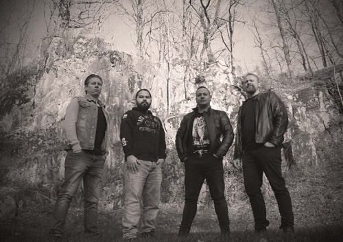 Mudfinger - Psychonaut (2018) 320|FLAC