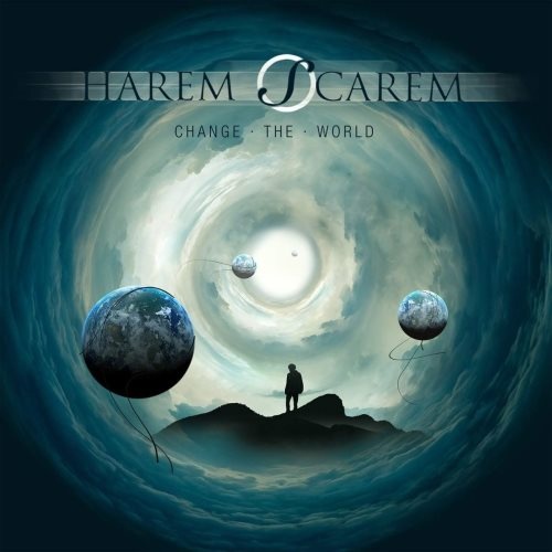 Harem Scarem - Сhаngе Тhе Wоrld (2020)