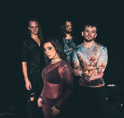 Phantom Elite - MANTIS (2025) 320|FLAC