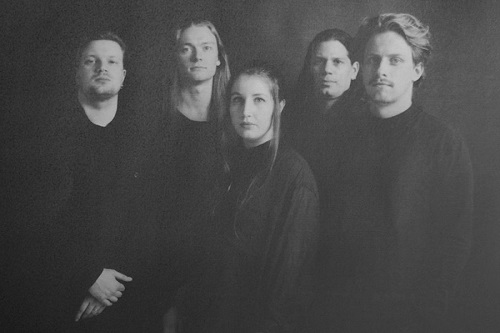 Feversea - Wormwood in the Veins of the World [ep] (2026) 320|FLAC