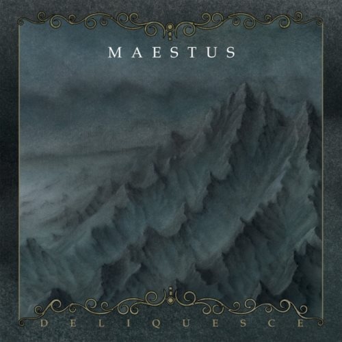 Maestus - Dеliquеsсе (2019)
