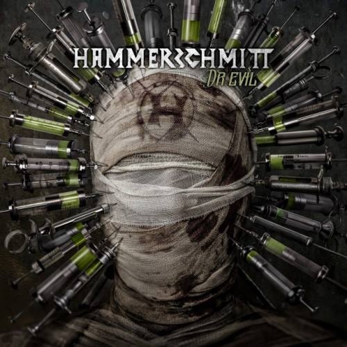 Hammerschmitt - Dr. Еvil (2019)