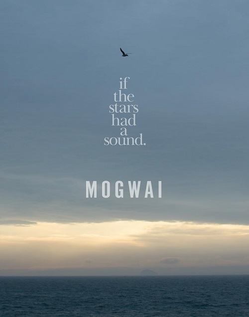 Mogwai -  As The Love Continues Live At Tramway Glasgow 2021 (2025) Blu-Ray|1080p