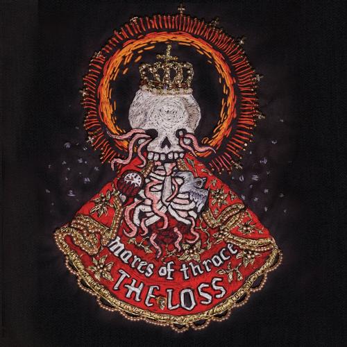 Mares of Thrace - The Loss (2025) 320|FLAC