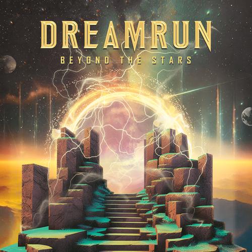 DREAMRUN - Beyond the Stars (2025) 320|FLAC