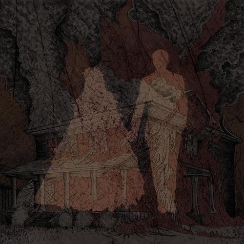 low before the breeze - A Hole Beneath the Home We Shared (2025)