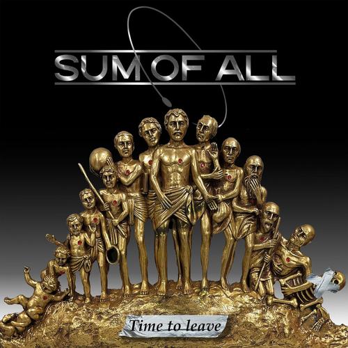 Sum Of All - Time to leave (2025) 320|FLAC