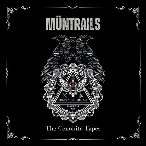 Muntrails - The Cenobite Tapes (2025) 320|FLAC