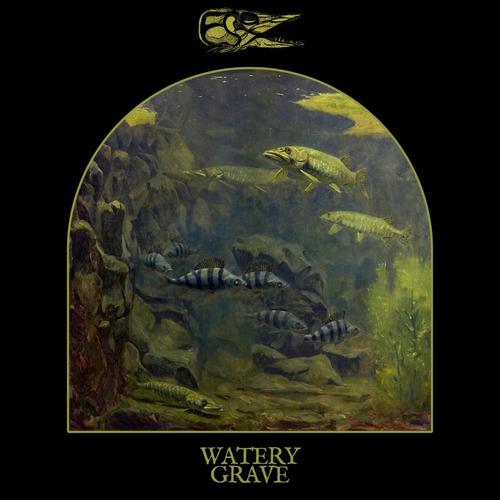 Esox - Watery Grave (2025)