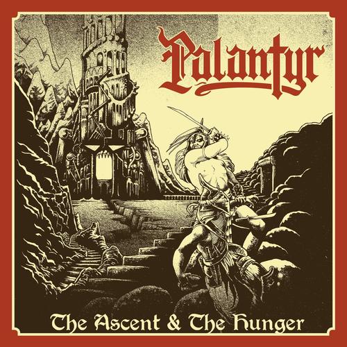 Palantyr - The Ascent & The Hunger (2025) 320|FLAC