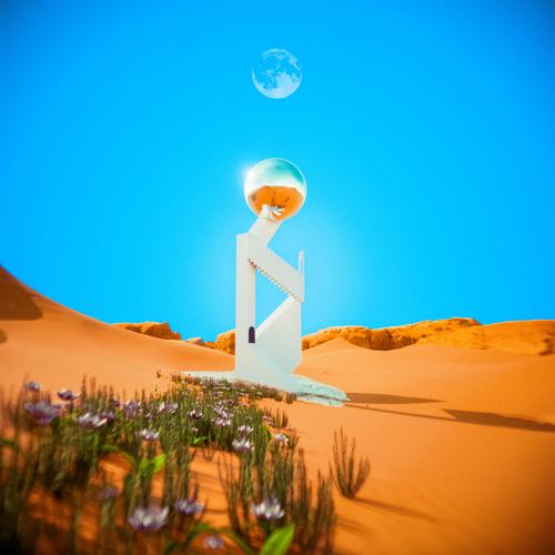 Arrows in Action - I Think I've Been Here Before (Side A) (2025)