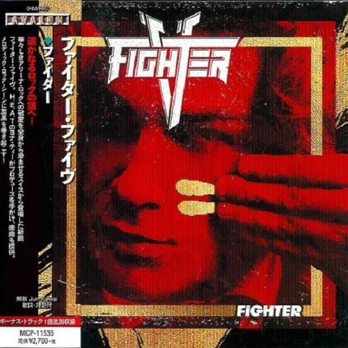 FIGHTER V - Fighter [Japan Edition] (2020) 320|FLAC