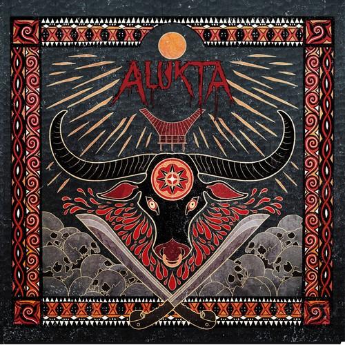 Alukta - Merok (2025) 320|FLAC