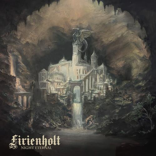 Firienholt - Night Eternal (2025) 320|FLAC