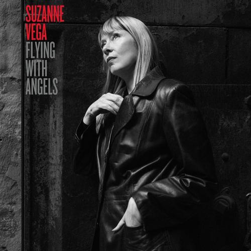 Suzanne Vega - Flying with Angels [2CD Limited Edition] (2025) CD-Rip