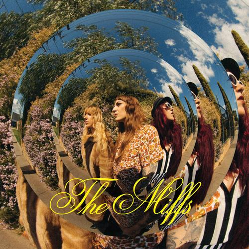 The Miffs - The Miffs (2025) 320|FLAC