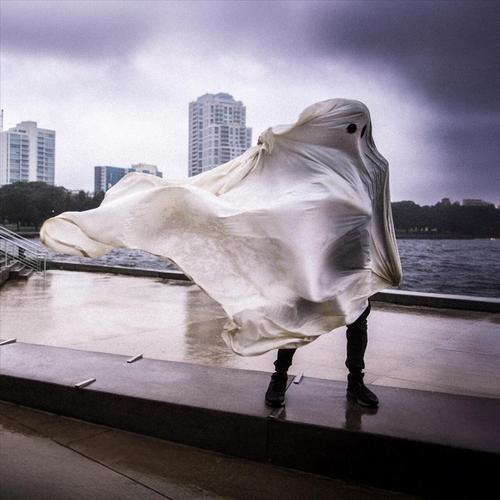 You Vandal - this is where people come to die (2025)