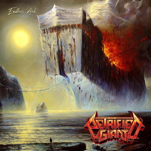 Petrified Giant - Endless Ark (2025)
