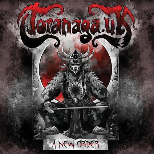 Toranaga UK - A New Order [ep] (2025)