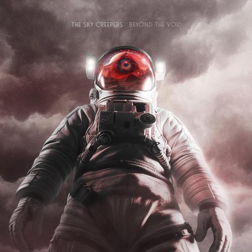 The Sky Creepers - Beyond the Void (2025)