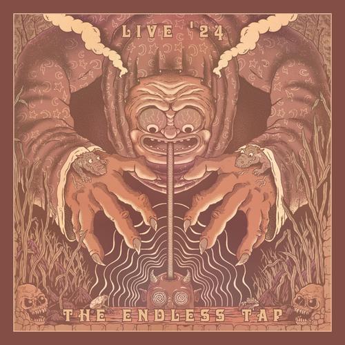 King Gizzard & The Lizard Wizard - The Endless Tap (Live '24) (2025)