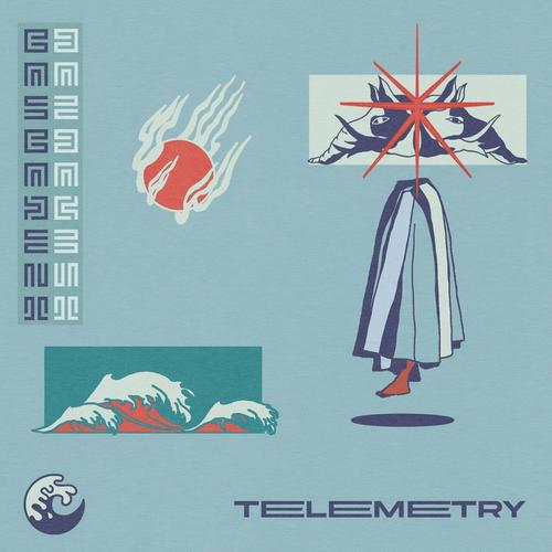 Cascadent - Telemetry (2025)