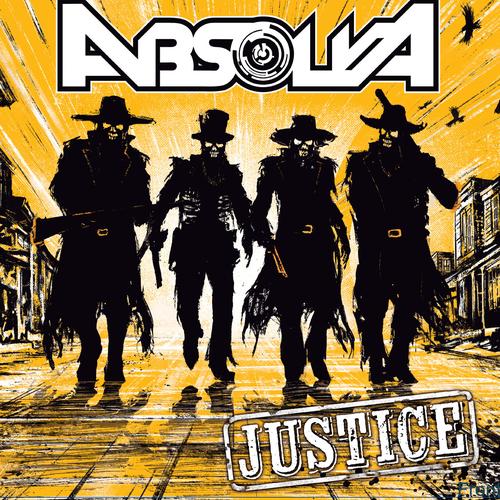 Absolva - Justice (2025) 320|FLAC