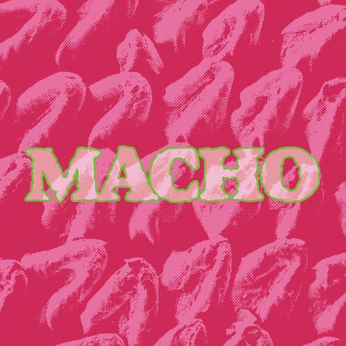 Meatwound - Macho (2025)