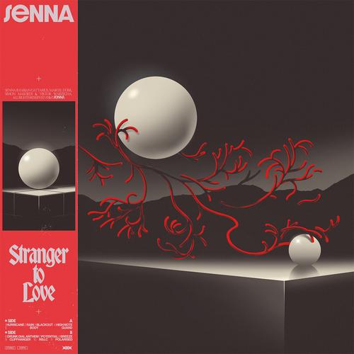 Senna - Stranger To Love (2025)