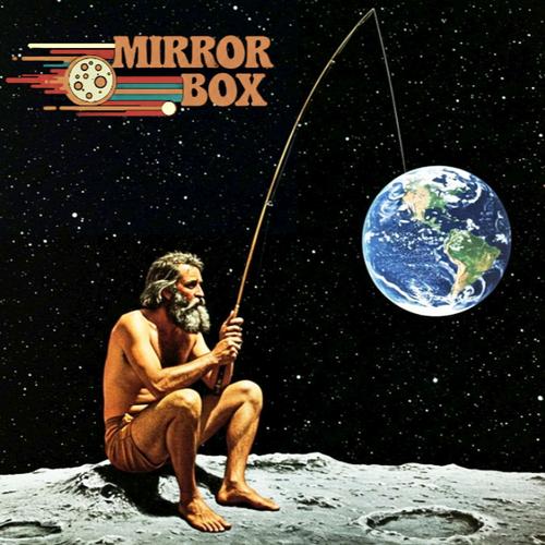 Mirror Box - Hibernation (2025)