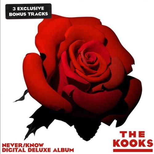 The Kooks - Never/Know Digital Deluxe (2025)