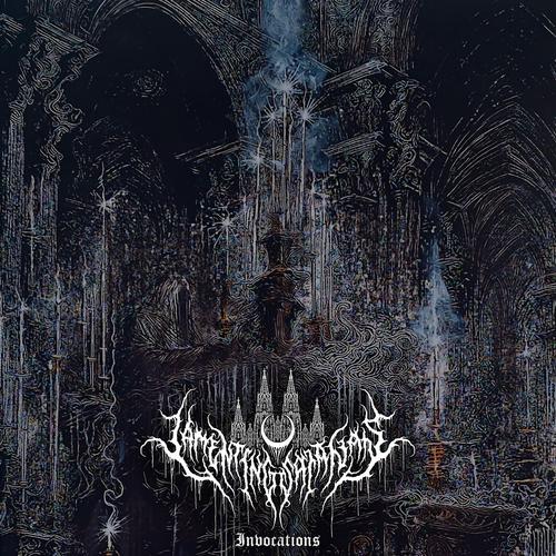 Lamenting Satanas - Invocations (2025)