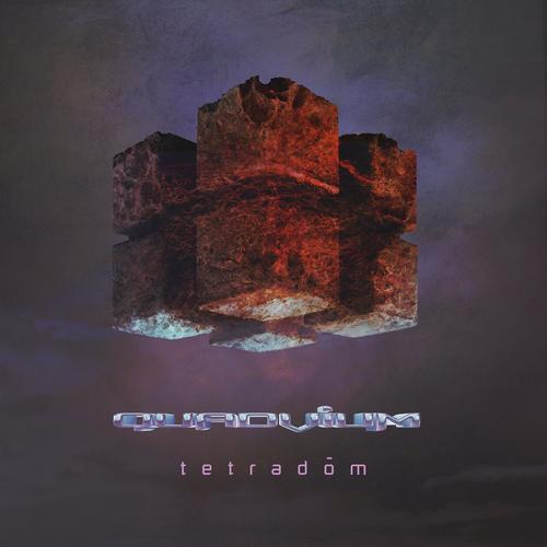 Quadvium - Tetradōm (2025) 320|FLAC