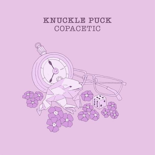 Knuckle Puck - Copacetic (Remixed/Remastered) (2025)