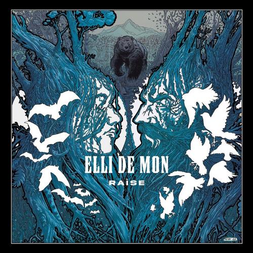 Elli de Mon - Raìse (2025)