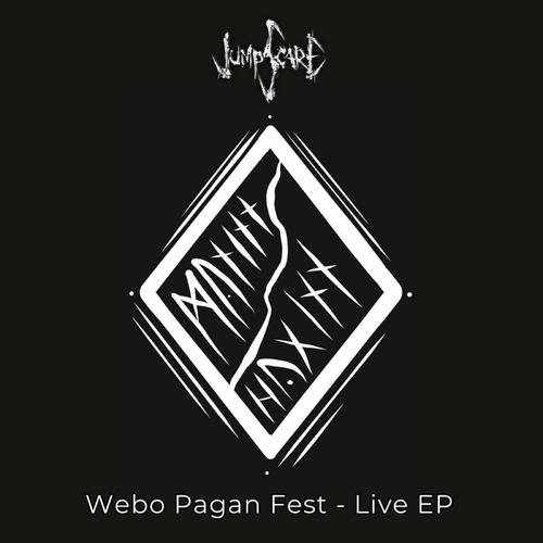 Jumpscare - Webo Pagan Fest (Live) (2025)