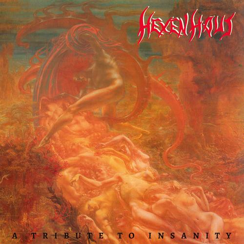 Hexenhaus - A Tribute To Insanity (Reissue 2025) 320|FLAC