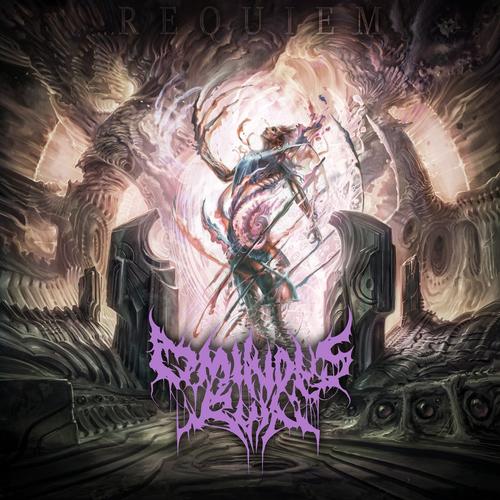 Ominous Ruin - Requiem (2025) 320|FLAC