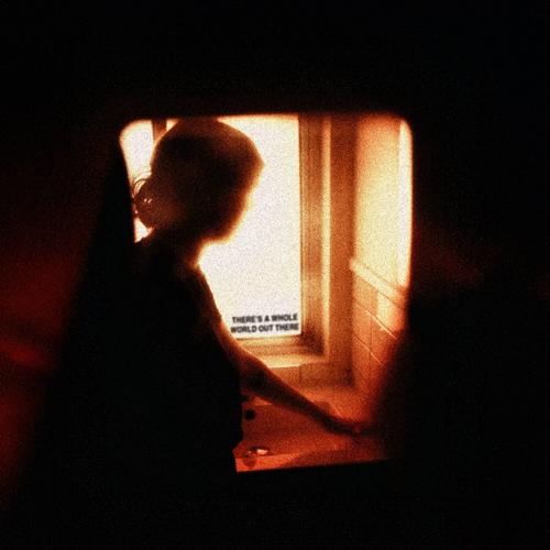 Arm's Length - There's A Whole World Out There (2025)