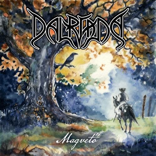 Dalriada - Magvető (2025)