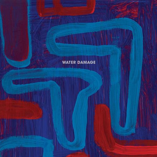 Water Damage - Instruments (2025)