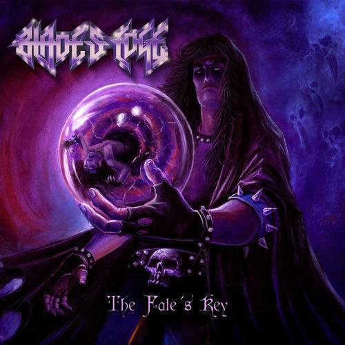 Blade's Edge - The Fate's Key (2025)