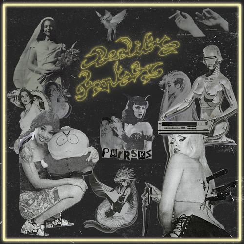 Purrses - Reality Fantasy (2025)