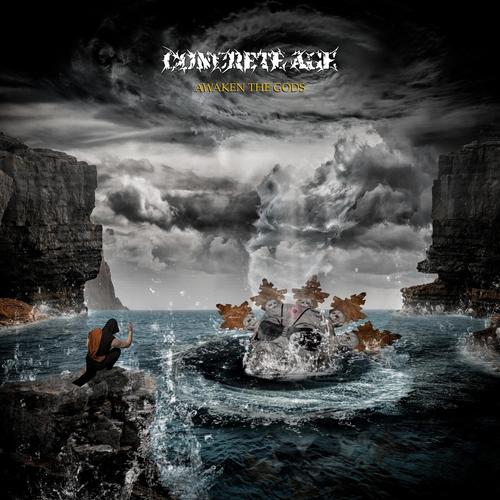 Concrete Age - Awaken the Gods (2025) 320|FLAC