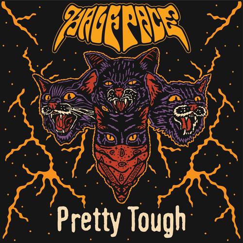 Halfpace - Pretty Tough (2024)