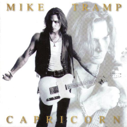 Mike Tramp - Capricorn (Reissuie 2002) [reissue+4 bonus]